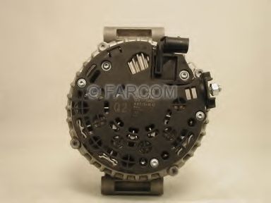 Генератор FARCOM 112207