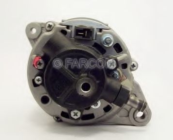 Генератор FARCOM 112008