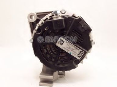Генератор VALEO 10440636