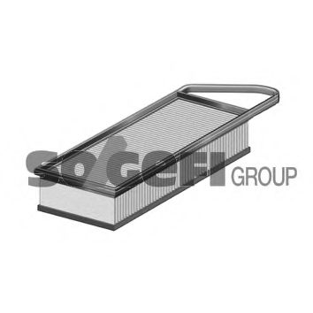 Воздушный фильтр TECNOCAR A2210