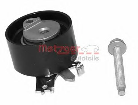 Комплект ремня ГРМ METZGER WM-Z 714