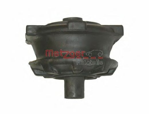 Втулка, балка моста METZGER 52038609