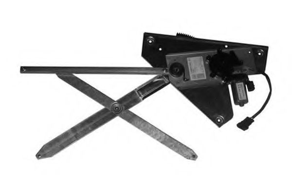 Подъемное устройство для окон MAGNETI MARELLI 350103116400