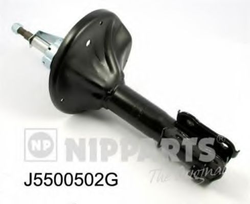 Амортизатор MAGNETI MARELLI J5500502G