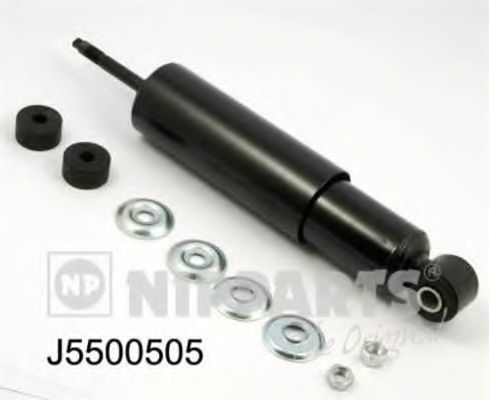 Амортизатор MAGNETI MARELLI J5500505