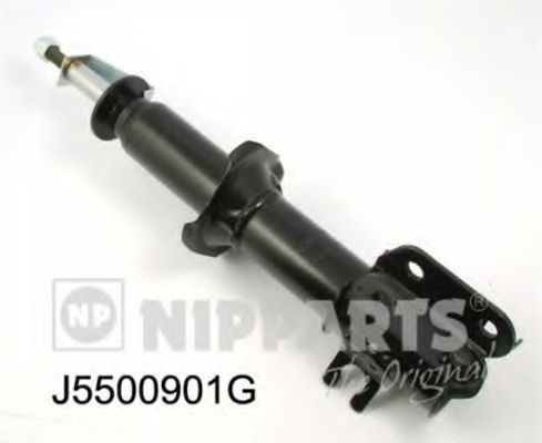 Амортизатор MAGNETI MARELLI J5500901G