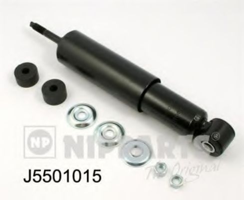 Амортизатор MAGNETI MARELLI J5501015