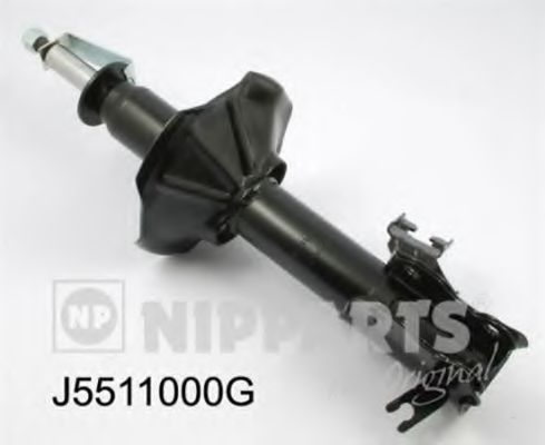 Амортизатор MAGNETI MARELLI 381055110007