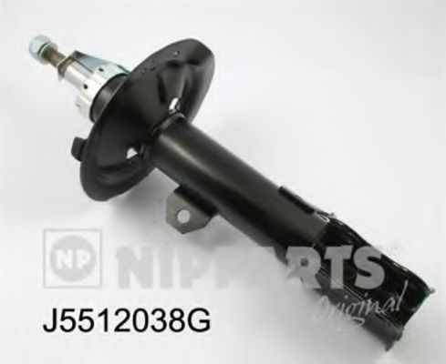 Амортизатор MAGNETI MARELLI J5512038G