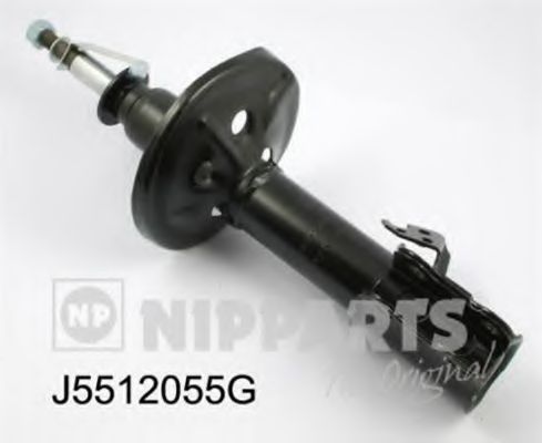 Амортизатор MAGNETI MARELLI J5512055G