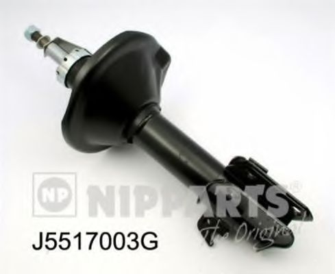 Амортизатор MAGNETI MARELLI J5517003G