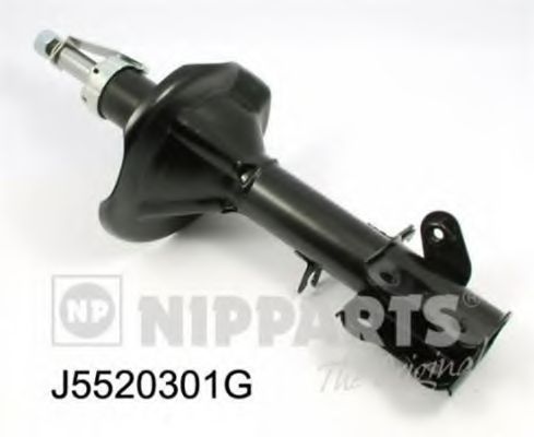 Амортизатор MAGNETI MARELLI J5520301G