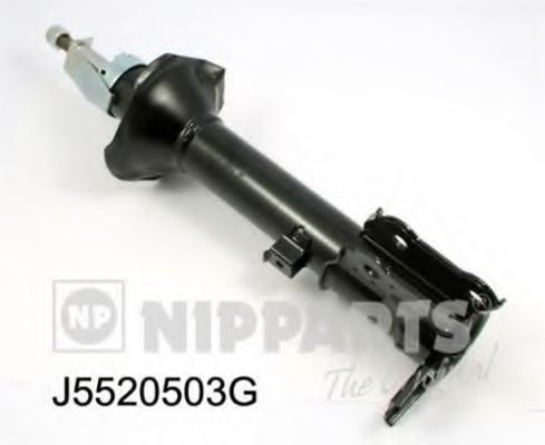 Амортизатор MAGNETI MARELLI J5520503G
