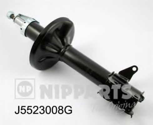 Амортизатор MAGNETI MARELLI 381055230087