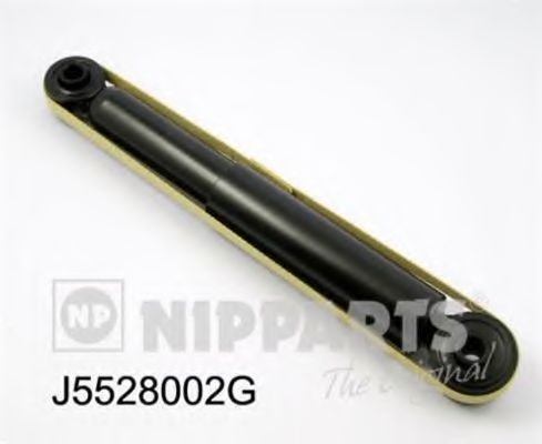Амортизатор MAGNETI MARELLI J5528002G