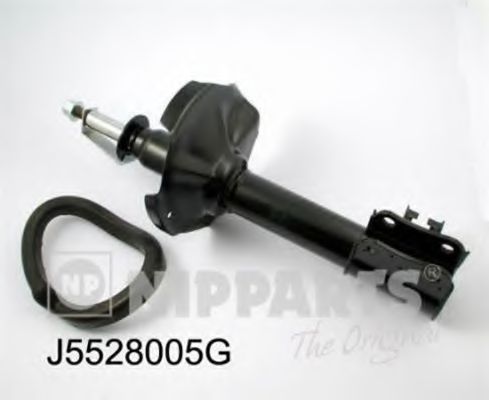 Амортизатор MAGNETI MARELLI J5528005G