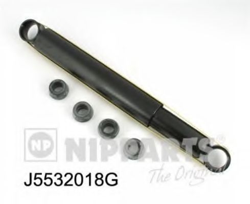 Амортизатор MAGNETI MARELLI 381055320187