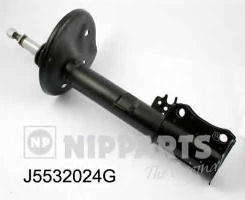 Амортизатор MAGNETI MARELLI J5532024G