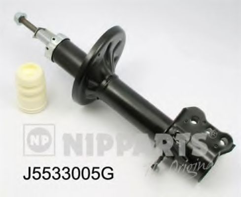 Амортизатор MAGNETI MARELLI J5533005G