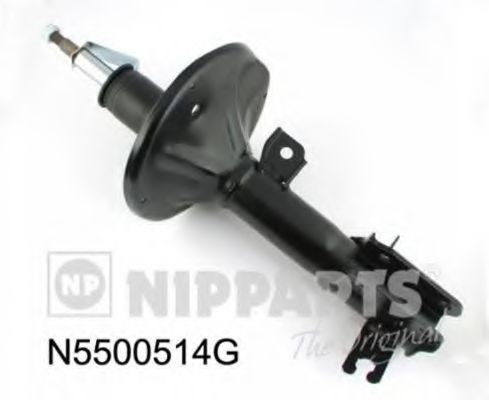 Амортизатор MAGNETI MARELLI N5500514G