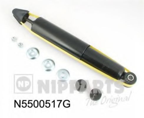 Амортизатор MAGNETI MARELLI N5500517G