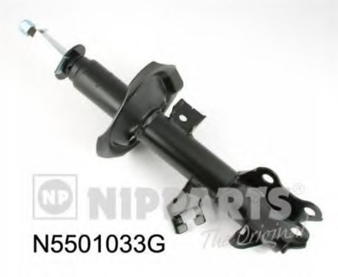 Амортизатор MAGNETI MARELLI N5501033G