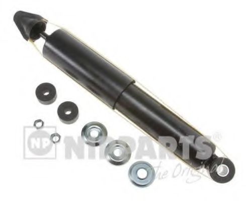 Амортизатор MAGNETI MARELLI N5502079