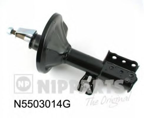 Амортизатор MAGNETI MARELLI N5503014G