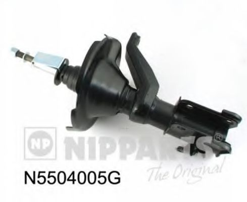 Амортизатор MAGNETI MARELLI N5504005G