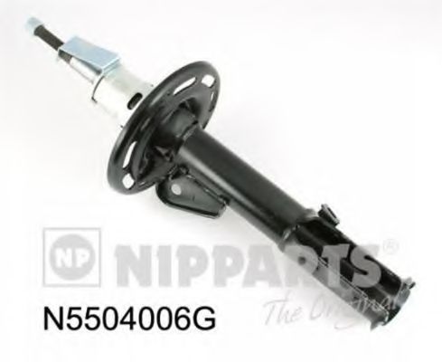 Амортизатор MAGNETI MARELLI N5504006G