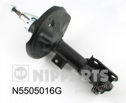 Амортизатор MAGNETI MARELLI N5505016G