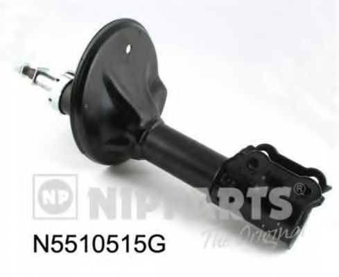 Амортизатор MAGNETI MARELLI N5510515G