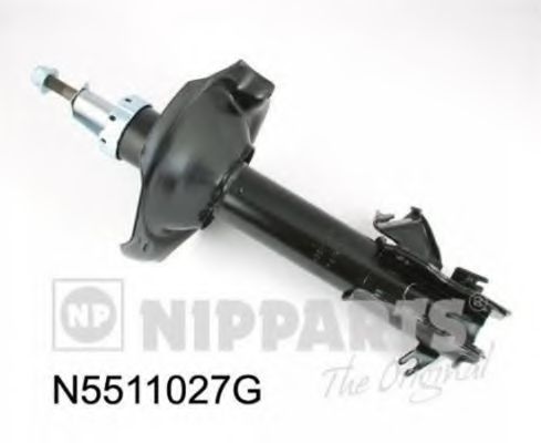 Амортизатор MAGNETI MARELLI N5511027G