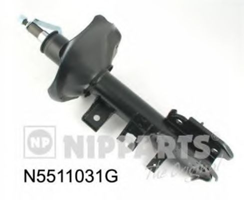 Амортизатор MAGNETI MARELLI N5511031G