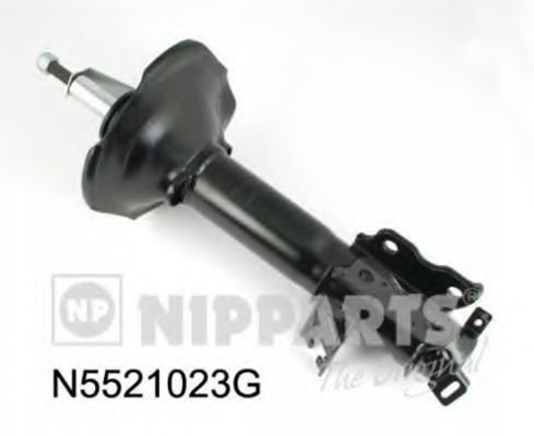 Амортизатор MAGNETI MARELLI N5521023G