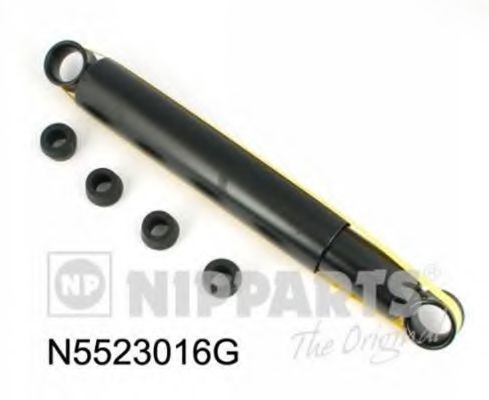 Амортизатор MAGNETI MARELLI N5523016G