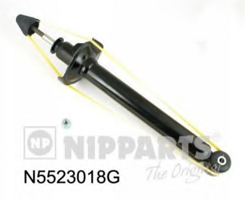 Амортизатор MAGNETI MARELLI N5523018G