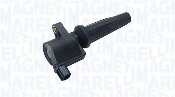 Катушка зажигания MAGNETI MARELLI 060810269010