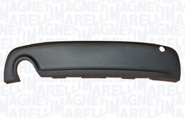 Буфер MAGNETI MARELLI 021316002500