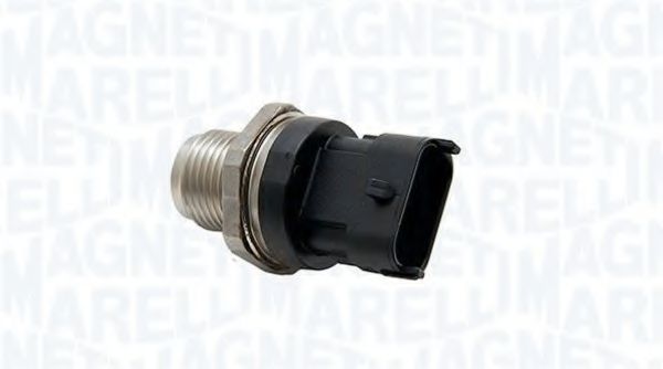 Датчик, давление подачи топлива MAGNETI MARELLI 215810006900