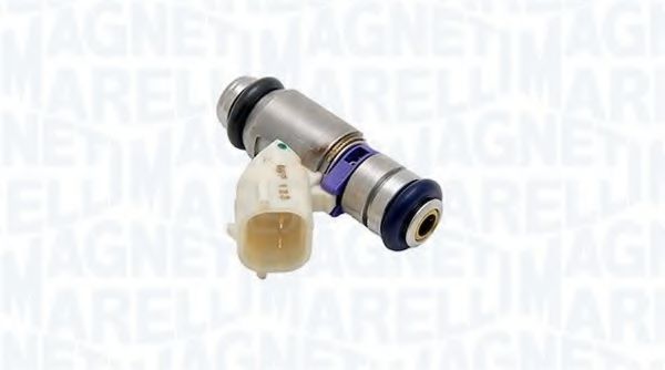 Клапанная форсунка MAGNETI MARELLI 805001372104