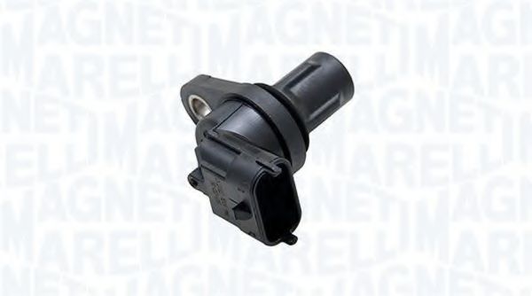 Датчик, положение распределительного вала MAGNETI MARELLI 064847131010