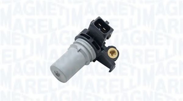 Датчик частоты вращения, управление двигателем MAGNETI MARELLI 064848001010