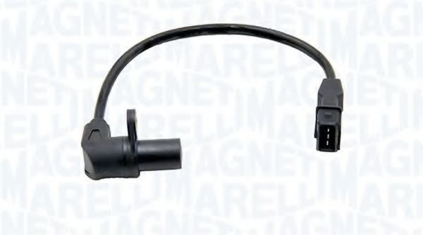 Датчик частоты вращения, управление двигателем MAGNETI MARELLI 064848098010