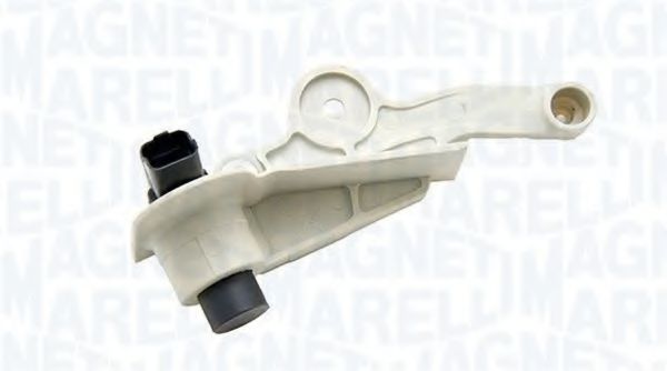 Датчик частоты вращения, управление двигателем MAGNETI MARELLI 064848130010