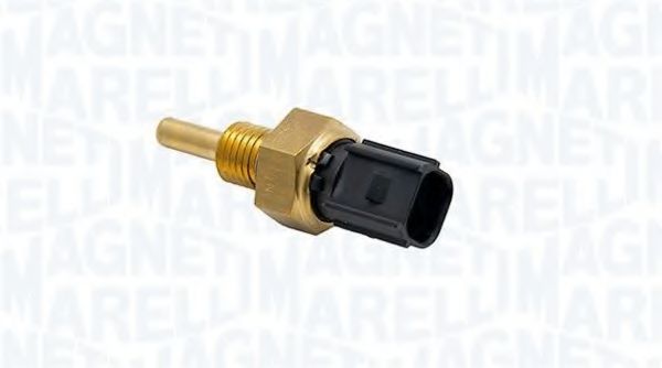 Датчик, температура охлаждающей жидкости MAGNETI MARELLI 171916011520