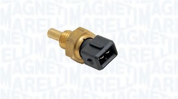 Датчик, температура охлаждающей жидкости MAGNETI MARELLI 171925011070