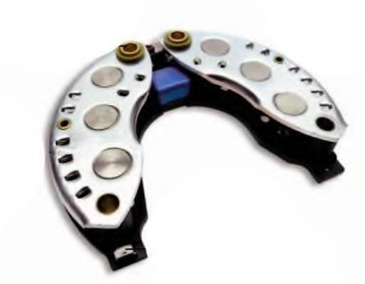 Выпрямитель, генератор MAGNETI MARELLI 940016145700