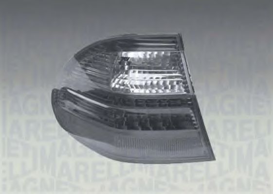 Задний фонарь MAGNETI MARELLI 715010742003