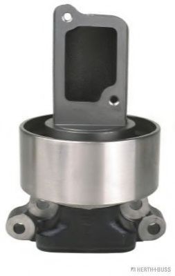 Паразитный / Ведущий ролик, зубчатый ремень MAGNETI MARELLI 600000010580